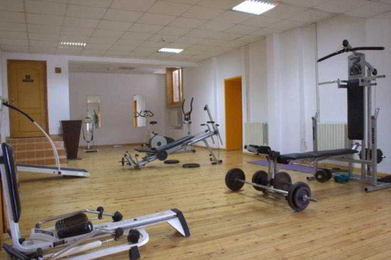 Snezhanka Apartments TMF Pamporovo Bagian luar foto