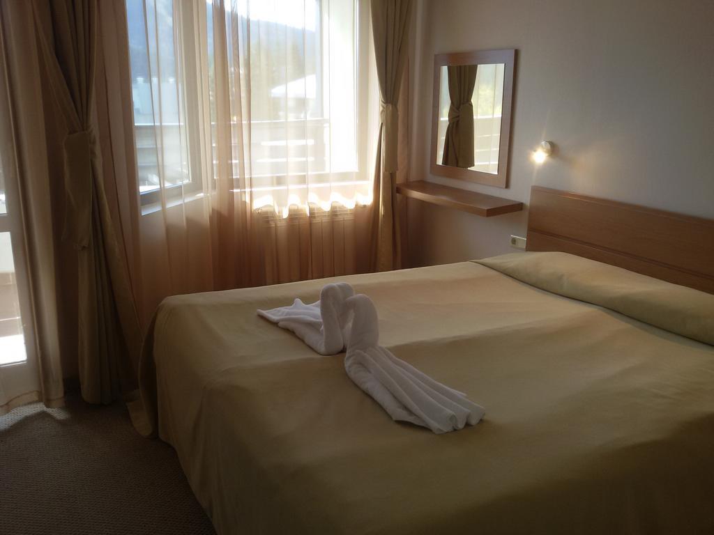 Snezhanka Apartments TMF Pamporovo Bagian luar foto