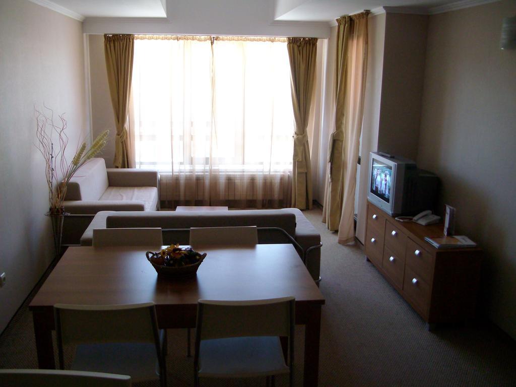 Snezhanka Apartments TMF Pamporovo Bagian luar foto