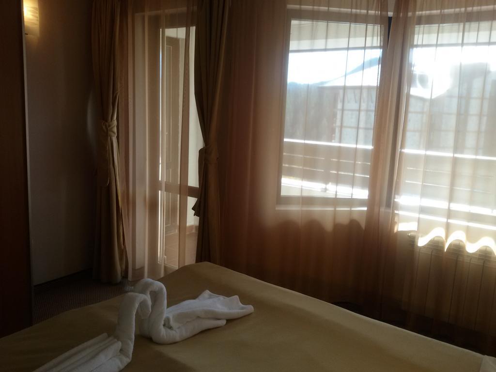 Snezhanka Apartments TMF Pamporovo Bagian luar foto