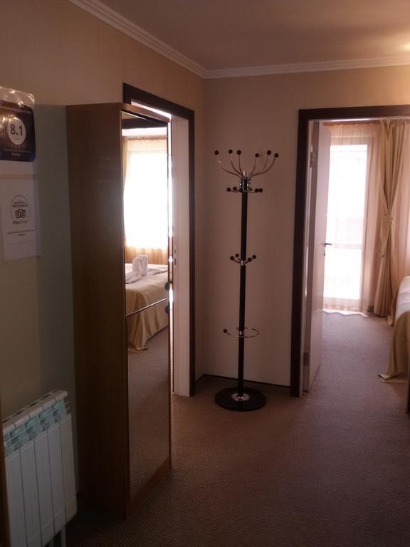 Snezhanka Apartments TMF Pamporovo Bagian luar foto