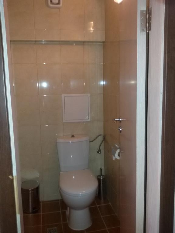 Snezhanka Apartments TMF Pamporovo Bagian luar foto