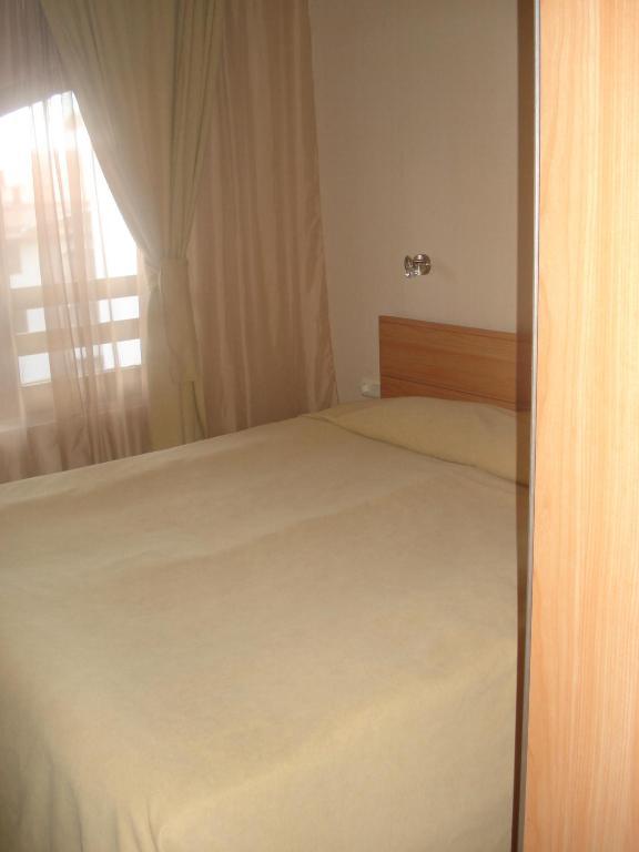 Snezhanka Apartments TMF Pamporovo Ruang foto