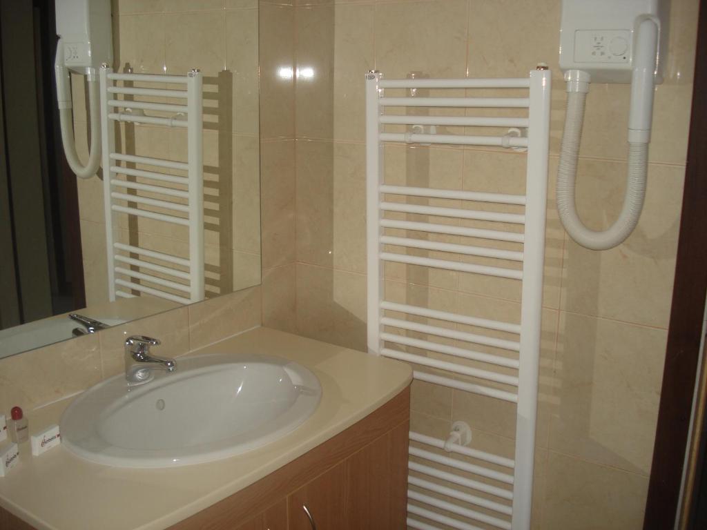 Snezhanka Apartments TMF Pamporovo Ruang foto