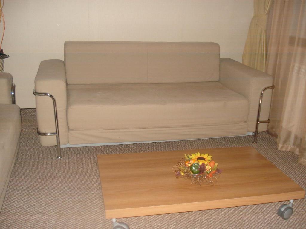 Snezhanka Apartments TMF Pamporovo Ruang foto