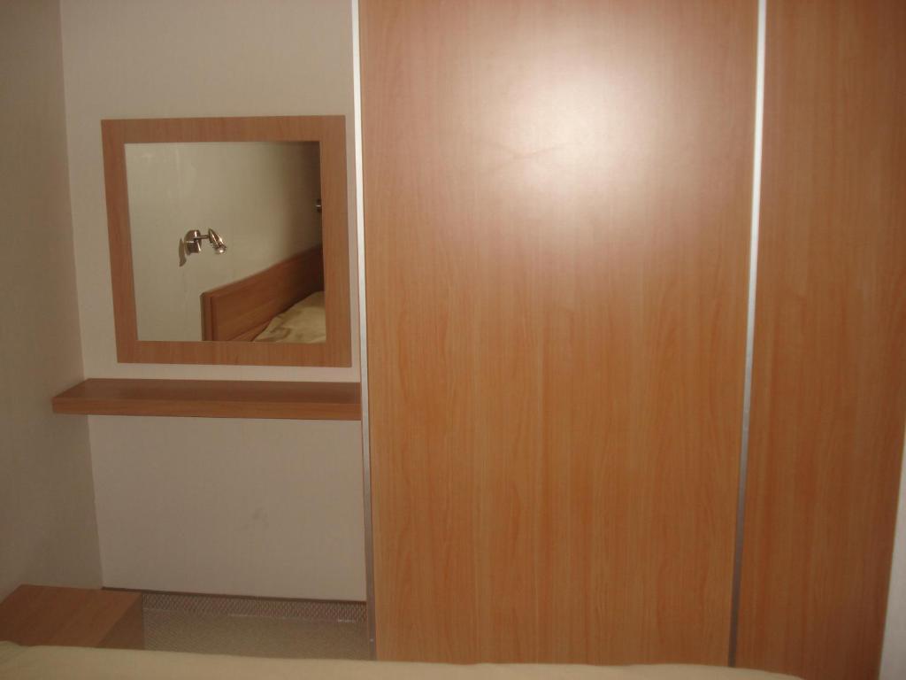 Snezhanka Apartments TMF Pamporovo Ruang foto