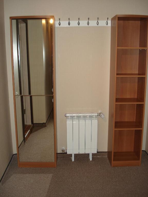 Snezhanka Apartments TMF Pamporovo Ruang foto