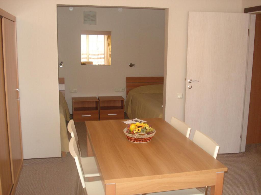 Snezhanka Apartments TMF Pamporovo Ruang foto